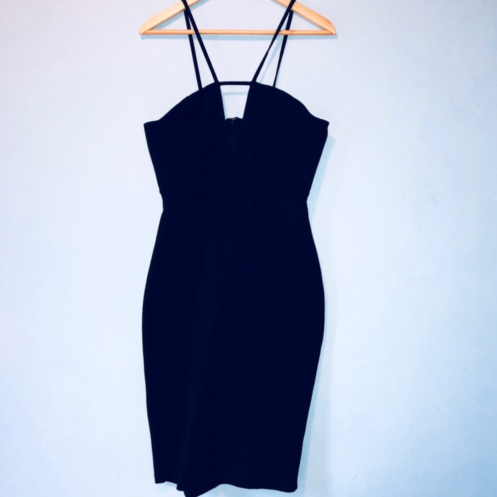 Silence + Noise Urban Outfitters Strappy Dress ⚜️